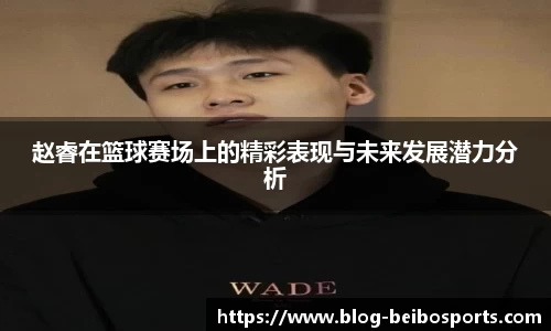 赵睿在篮球赛场上的精彩表现与未来发展潜力分析