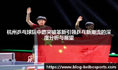 杭州乒乓球队中路突破革新引领乒乓新潮流的深度分析与展望